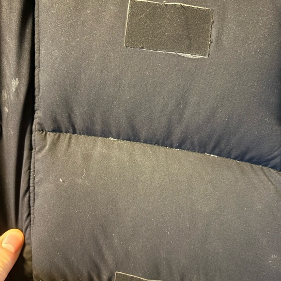 Tna super puff long Jacket - Picture 2 of 3